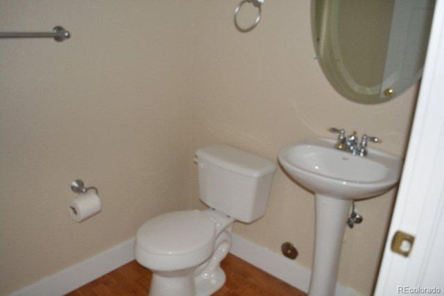 6000 W Floyd Avenue 116, Denver, CO 80227