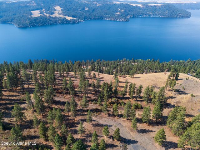 NKA Incline Dr, Harrison, ID 83833 property photo