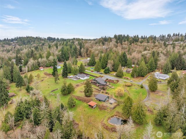 21401 161st Avenue E, Graham, WA 98338