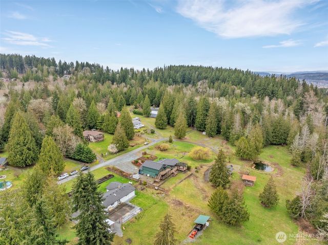 21401 161st Avenue E, Graham, WA 98338