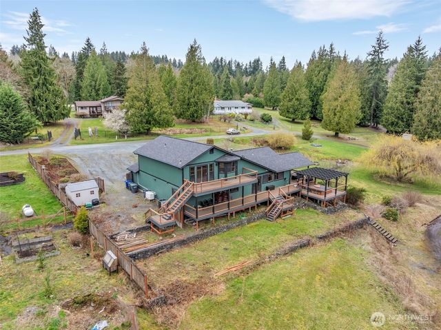 21401 161st Avenue E, Graham, WA 98338