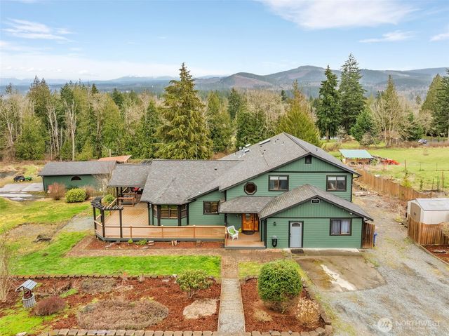 21401 161st Avenue E, Graham, WA 98338