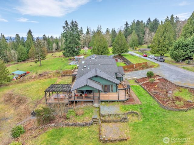 21401 161st Avenue E, Graham, WA 98338