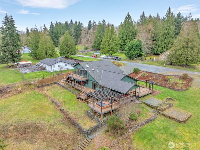 21401 161st Avenue E, Graham, WA 98338