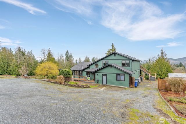 21401 161st Avenue E, Graham, WA 98338