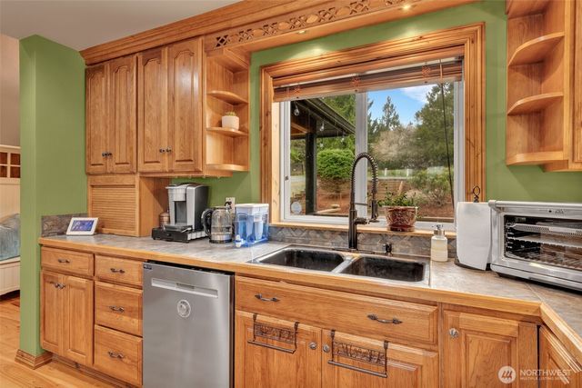 21401 161st Avenue E, Graham, WA 98338