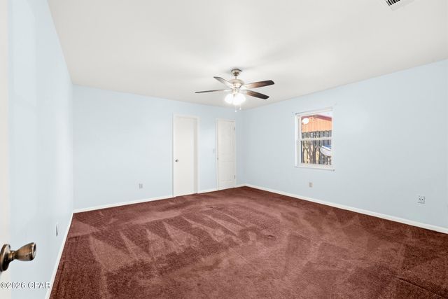 1525 Donna Avenue, Panama City, FL 32404
