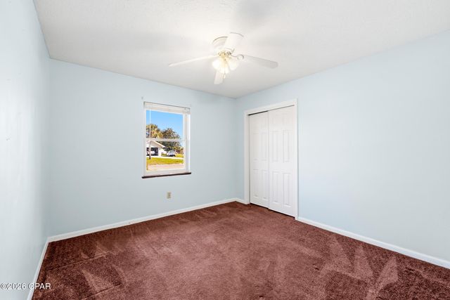 1525 Donna Avenue, Panama City, FL 32404