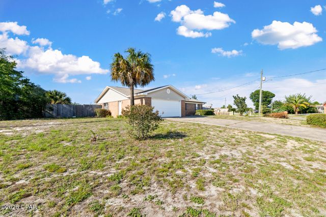 1525 Donna Avenue, Panama City, FL 32404