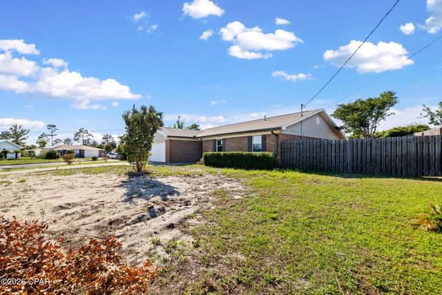 1525 Donna Avenue, Panama City, FL 32404