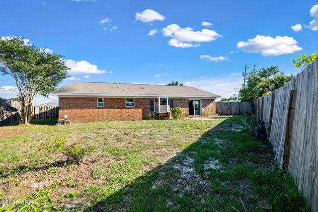1525 Donna Avenue, Panama City, FL 32404