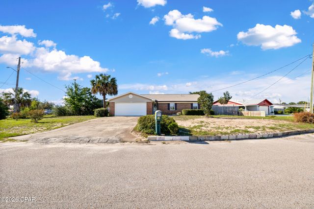 1525 Donna Avenue, Panama City, FL 32404
