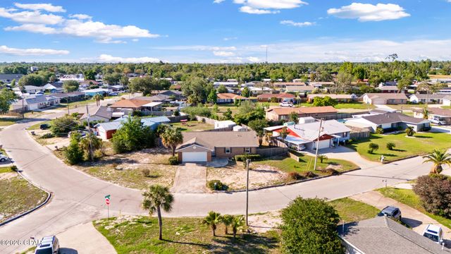 1525 Donna Avenue, Panama City, FL 32404