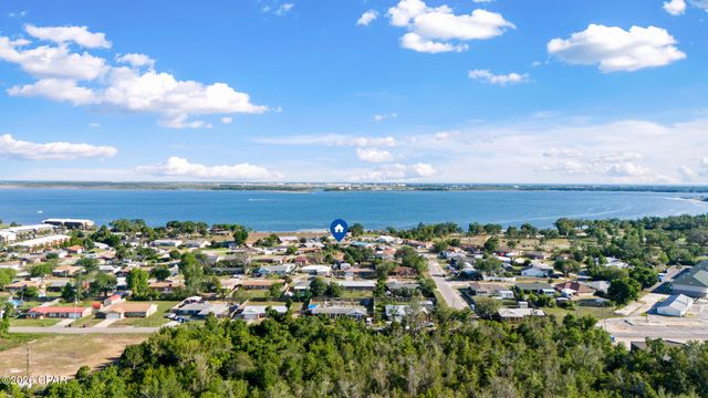 1525 Donna Avenue, Panama City, FL 32404