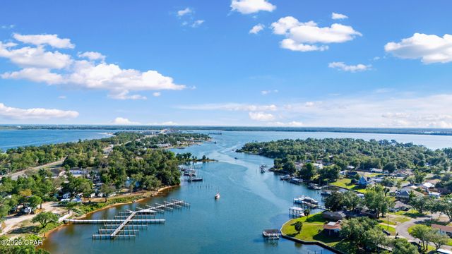 1525 Donna Avenue, Panama City, FL 32404