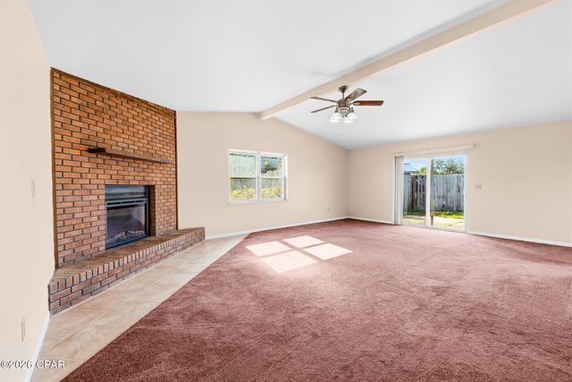 1525 Donna Avenue, Panama City, FL 32404