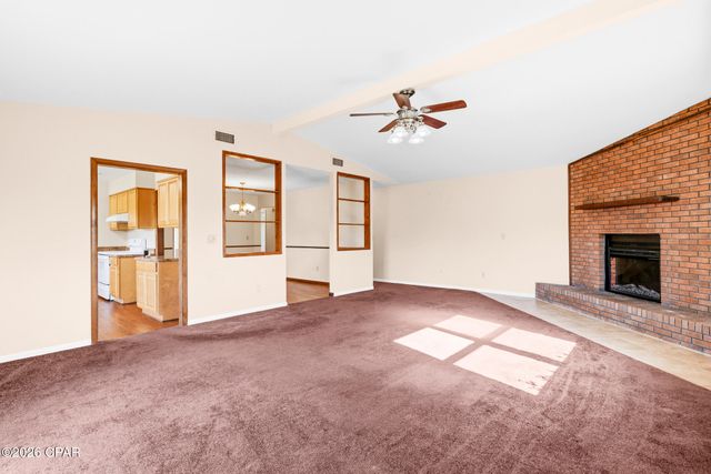 1525 Donna Avenue, Panama City, FL 32404