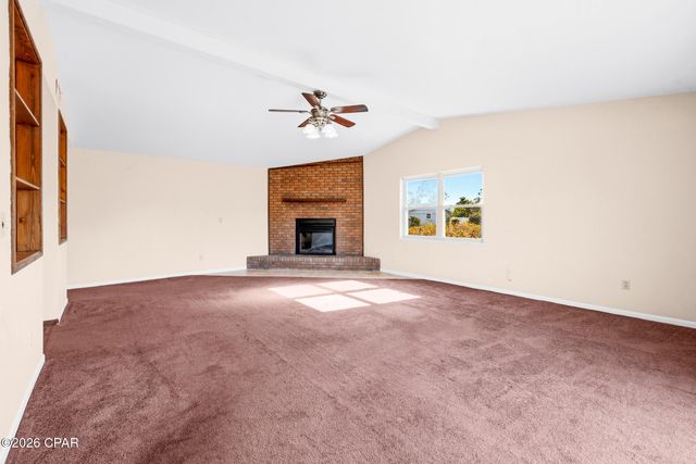 1525 Donna Avenue, Panama City, FL 32404