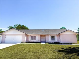 6336 WOODEN STREET, New Port Richey, FL 34653