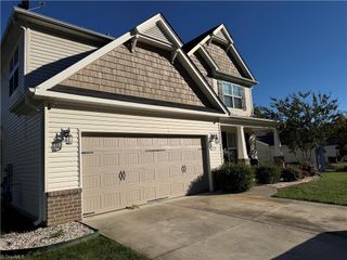2008 Briar Run Drive, Greensboro, NC 27405