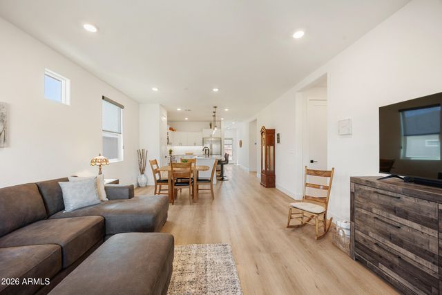 1220 WOODCHUTE Road, Prescott, AZ 86305