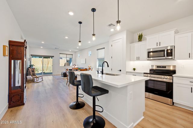 1220 WOODCHUTE Road, Prescott, AZ 86305