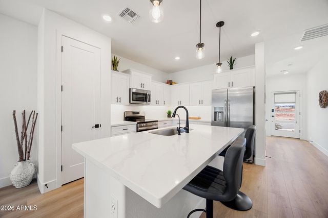 1220 WOODCHUTE Road, Prescott, AZ 86305