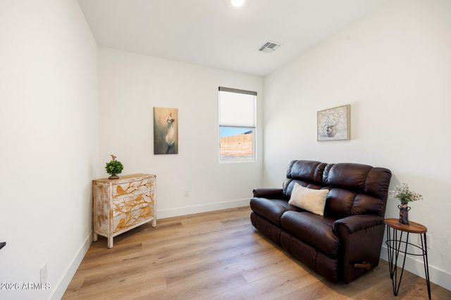 1220 WOODCHUTE Road, Prescott, AZ 86305