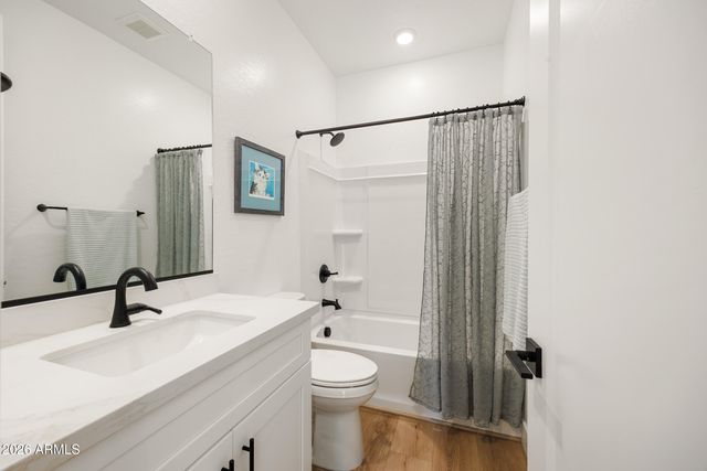 1220 WOODCHUTE Road, Prescott, AZ 86305