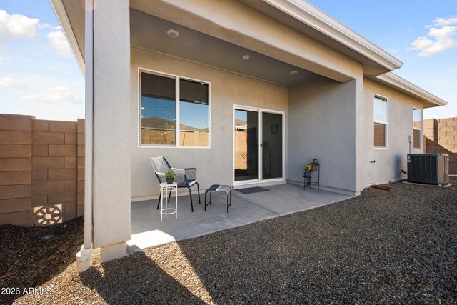 1220 WOODCHUTE Road, Prescott, AZ 86305