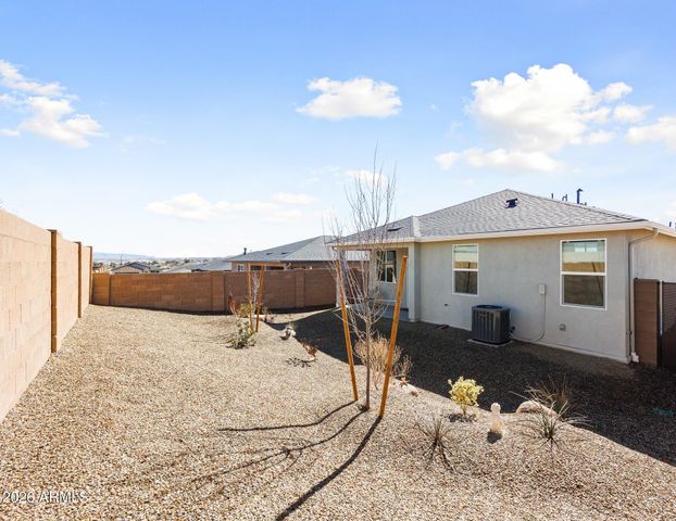 1220 WOODCHUTE Road, Prescott, AZ 86305