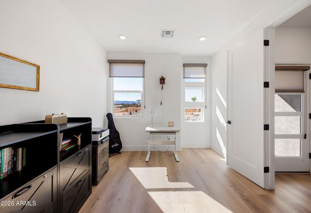 1220 WOODCHUTE Road, Prescott, AZ 86305