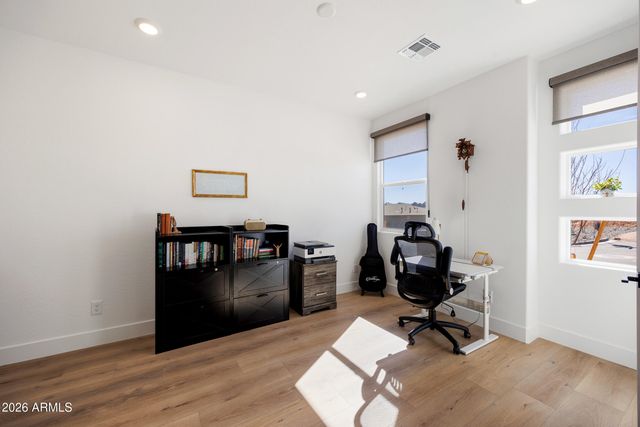 1220 WOODCHUTE Road, Prescott, AZ 86305