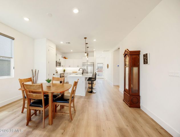 1220 WOODCHUTE Road, Prescott, AZ 86305