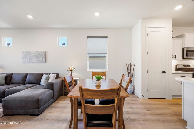 1220 WOODCHUTE Road, Prescott, AZ 86305