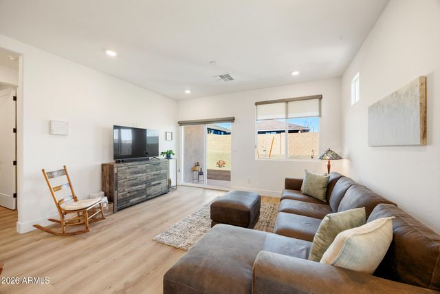 1220 WOODCHUTE Road, Prescott, AZ 86305