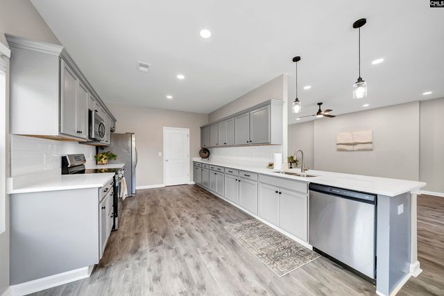 1 Lower Glen Court, Blythewood, SC 29016