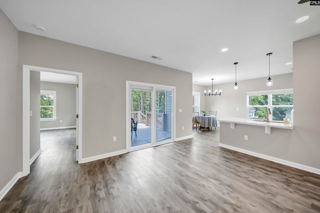 1 Lower Glen Court, Blythewood, SC 29016