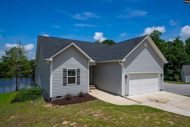 1 Lower Glen Court, Blythewood, SC 29016