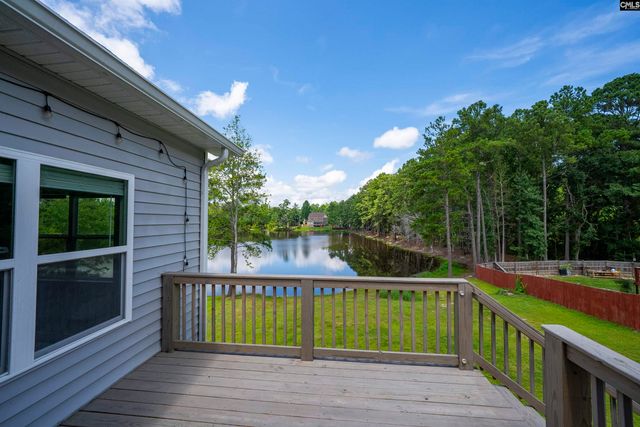 1 Lower Glen Court, Blythewood, SC 29016