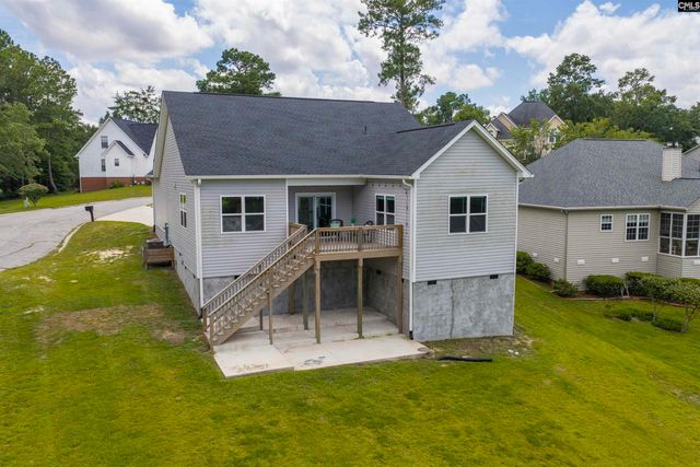 1 Lower Glen Court, Blythewood, SC 29016