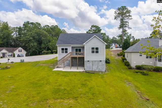 1 Lower Glen Court, Blythewood, SC 29016