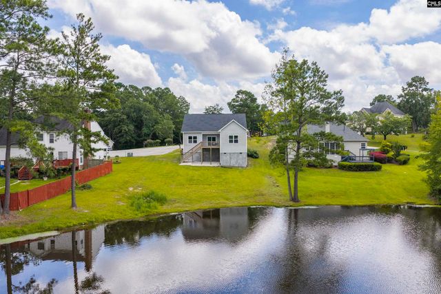 1 Lower Glen Court, Blythewood, SC 29016