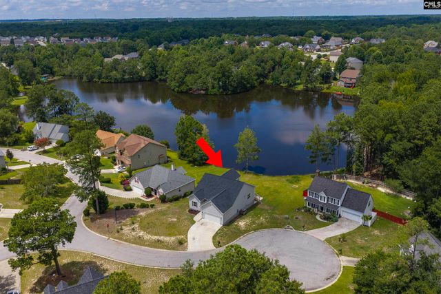 1 Lower Glen Court, Blythewood, SC 29016