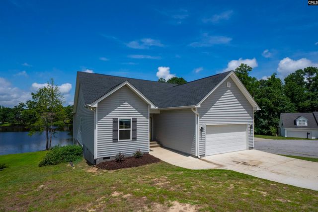 1 Lower Glen Court, Blythewood, SC 29016