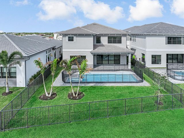 9680 Grey Flock Drive, Palm Beach Gardens, FL 33412