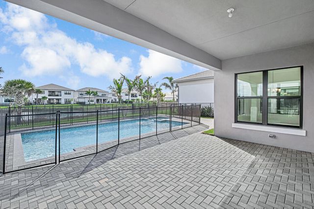 9680 Grey Flock Drive, Palm Beach Gardens, FL 33412