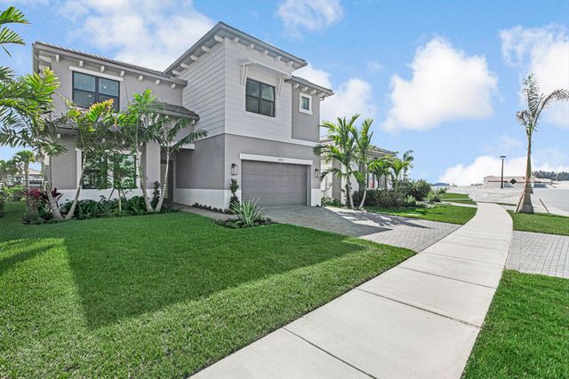 9680 Grey Flock Drive, Palm Beach Gardens, FL 33412