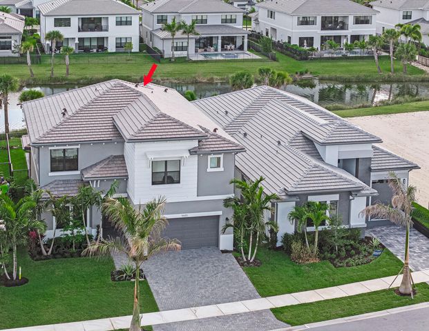 9680 Grey Flock Drive, Palm Beach Gardens, FL 33412