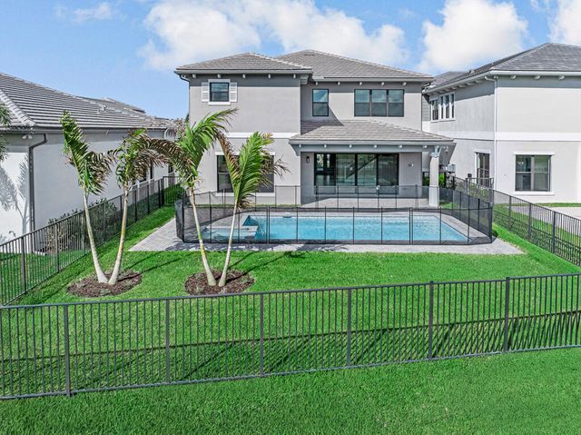 9680 Grey Flock Drive, Palm Beach Gardens, FL 33412